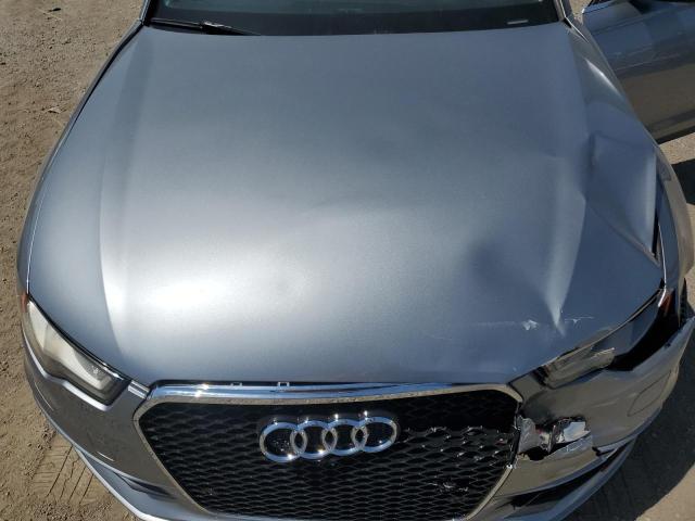Photo 11 from auction – 2015 AUDI A6 PREMIUM with VIN WAUFGAFC3FN018563