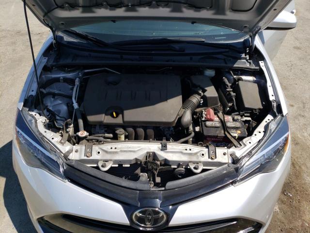 Photo 11 from auction – 2017 TOYOTA COROLLA L with VIN 2T1BURHE8HC928335