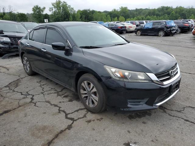 Photo 4 from auction – 2015 HONDA ACCORD LX with VIN 1HGCR2F32FA068787