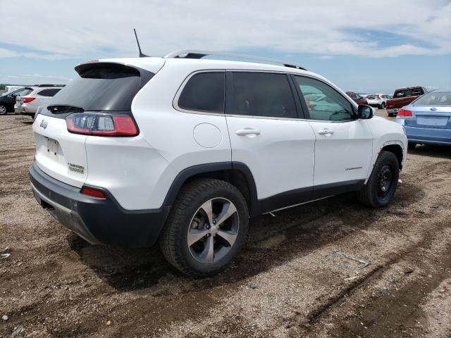 Photo 3 from auction – 2019 JEEP CHEROKEE L with VIN 1C4PJMDN6KD186423