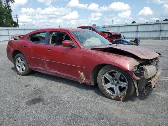 Photo 4 from auction – 2010 DODGE CHARGER R/ with VIN 2B3CA5CT9AH193843