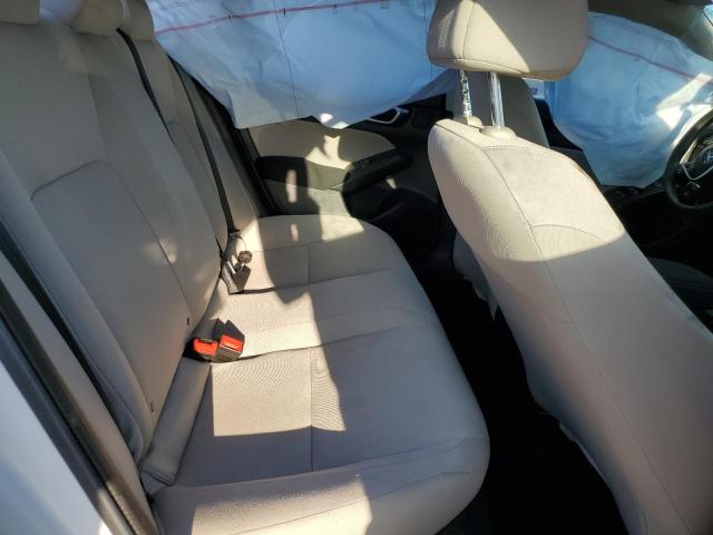Photo 10 from auction – 2023 HONDA CIVIC LX with VIN 2HGFE2F29PH539661
