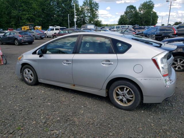 Photo 2 from auction – 2010 TOYOTA PRIUS with VIN JTDKN3DU4A0092305
