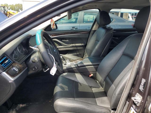 Photo 7 from auction – 2014 BMW 528 XI with VIN WBA5A7C58ED614343