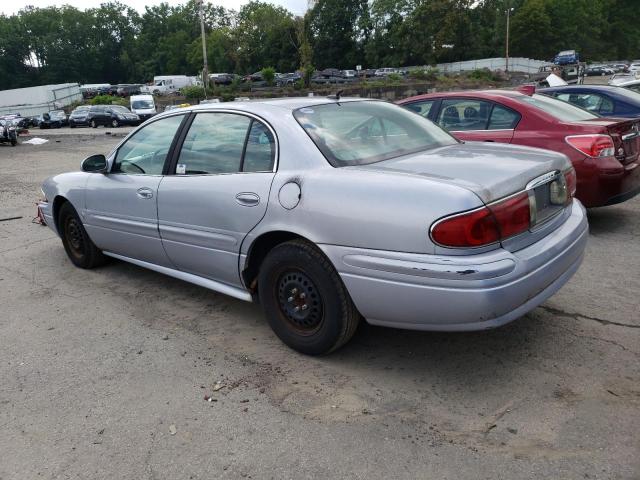 Photo 2 from auction – 2005 BUICK LESABRE with VIN 1G4HP54K25U166460
