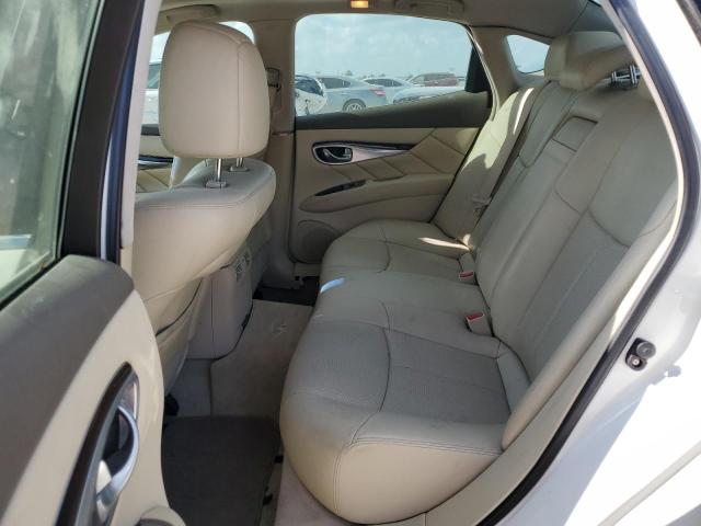 Zdjęcie 10 z aukcji – 2011 INFINITI M37 z VIN JN1BY1AP1BM322261