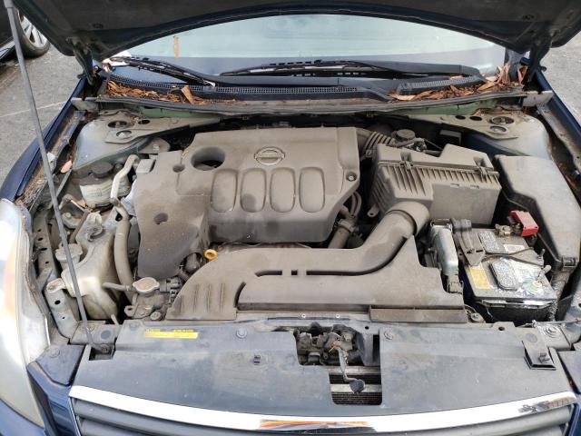 Photo 11 from auction – 2008 NISSAN ALTIMA 2.5 with VIN 1N4AL21E78C210273