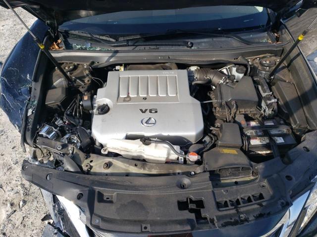 Photo 11 from auction – 2016 LEXUS ES 350 with VIN 58ABK1GG9GU007547