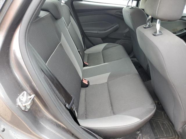 Photo 10 from auction – 2013 FORD FOCUS S with VIN 1FADP3E29DL362332