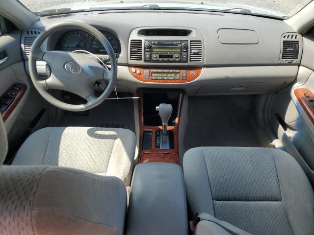 Photo 8 from auction – 2004 TOYOTA CAMRY with VIN 4T1BE30K74U372698