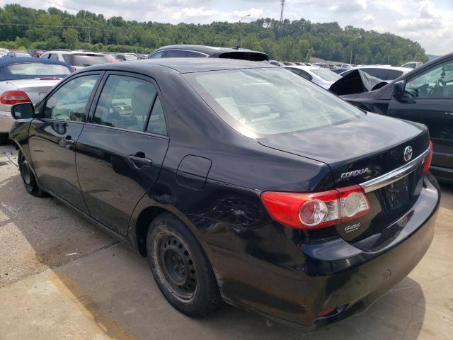 Photo 2 from auction – 2012 TOYOTA COROLLA BA with VIN 2T1BU4EE1CC842638