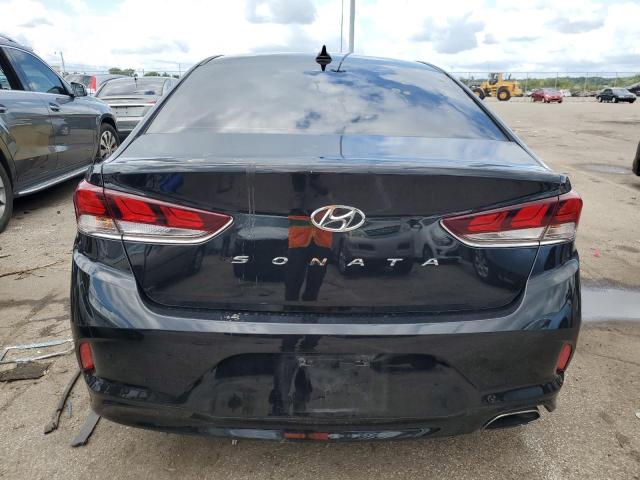 Photo 6 from auction – 2019 HYUNDAI SONATA LIM with VIN 5NPE34AF6KH789784