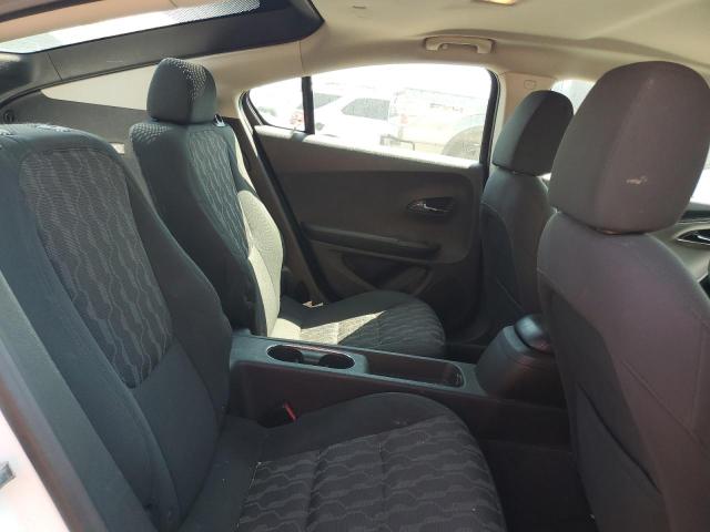 Photo 10 from auction – 2012 CHEVROLET VOLT with VIN 1G1RA6E43CU112087