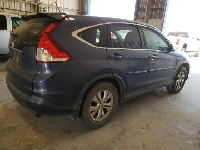 Photo 3 from auction – 2014 HONDA CR-V EX with VIN 3CZRM3H50EG702443
