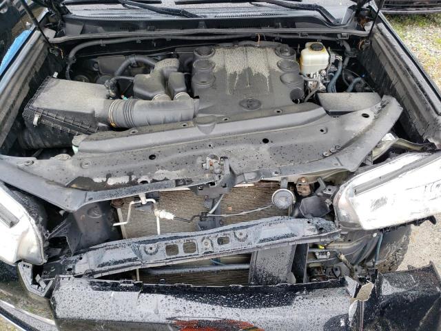 Снимка 12 от търг – 2010 TOYOTA 4RUNNER SR с VIN JTEBU5JR2A5012240