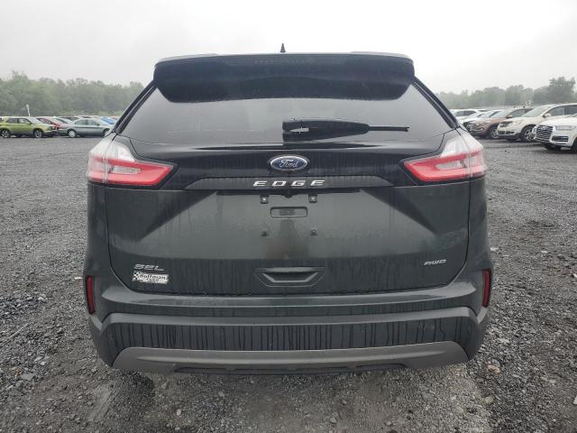 Photo 6 from auction – 2022 FORD EDGE SEL with VIN 2FMPK4J90NBA05648