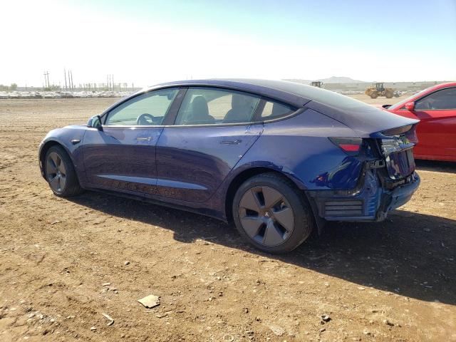 Photo 2 from auction – 2023 TESLA MODEL 3 with VIN 5YJ3E1EA2PF451528