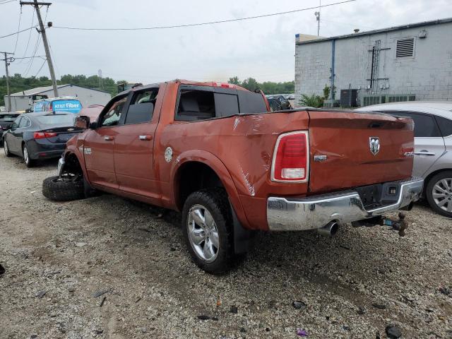 صورة رقم 2 من المزاد - 2013 DODGE RAM 1500 مع VIN 1C6RR7NT1DS645251