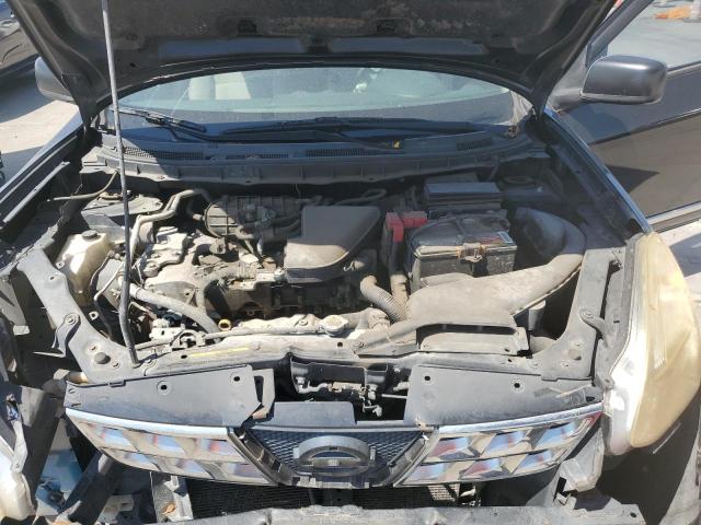Photo 11 from auction – 2011 NISSAN ROGUE S with VIN JN8AS5MT0BW562548