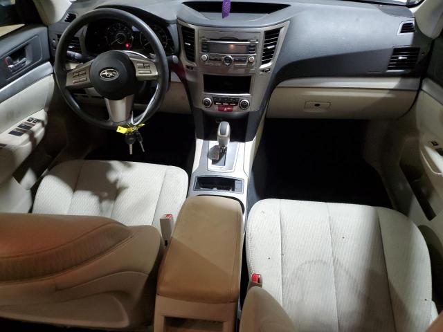 Zdjęcie 8 z aukcji – 2010 SUBARU LEGACY 2.5 z VIN 4S3BMBA62A3245488
