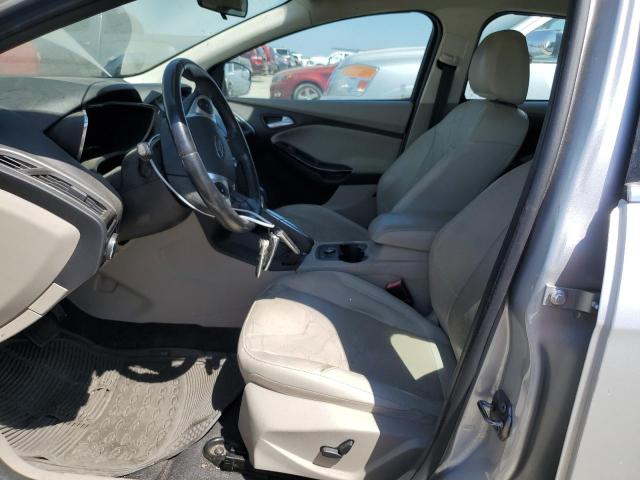 Photo 7 from auction – 2013 FORD FOCUS BEV with VIN 1FADP3R4XDL307920