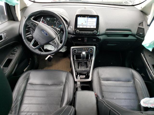Фото 8 с аукциона – 2019 FORD ECOSPORT T с VIN MAJ6S3KL1KC250982