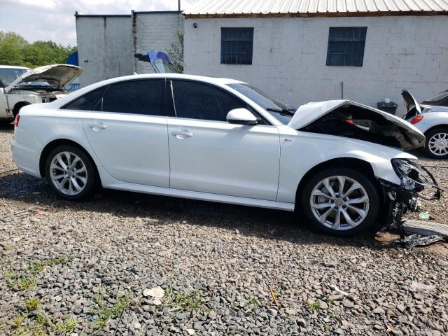 Zdjęcie 4 z aukcji – 2017 AUDI A6 PREMIUM z VIN WAUG8AFC9HN037963