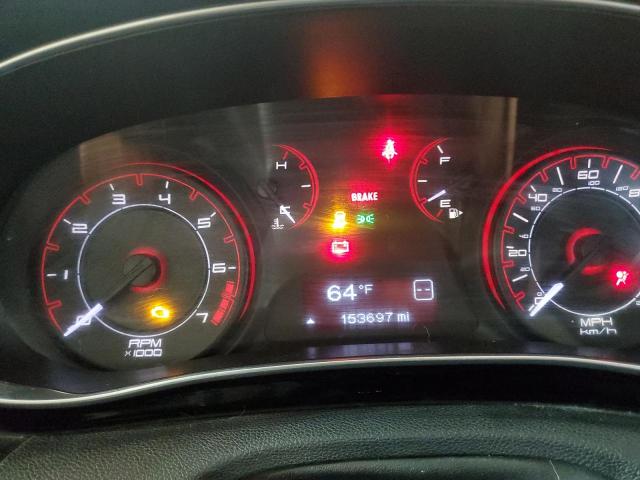 Photo 9 from auction – 2013 DODGE DART SE with VIN 1C3CDFAA1DD175131