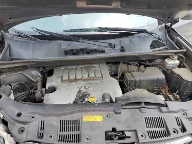 Photo 12 from auction – 2008 TOYOTA HIGHLANDER with VIN JTEDS42A882057082