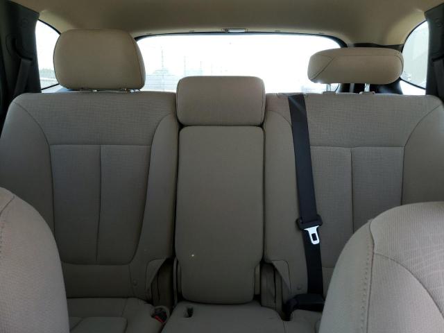 Photo 10 from auction – 2010 HYUNDAI SANTA FE G with VIN 5NMSG3AB3AH387019