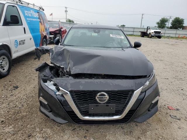 Photo 5 from auction – 2022 NISSAN ALTIMA S with VIN 1N4BL4BVXNN396390