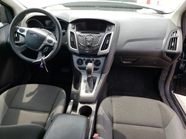 Снимка 8 от търг – 2012 FORD FOCUS SE с VIN 1FAHP3F29CL283001