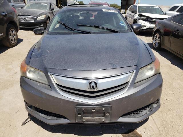 Photo 5 from auction – 2013 ACURA ILX 20 PRE with VIN 19VDE1F59DE012519