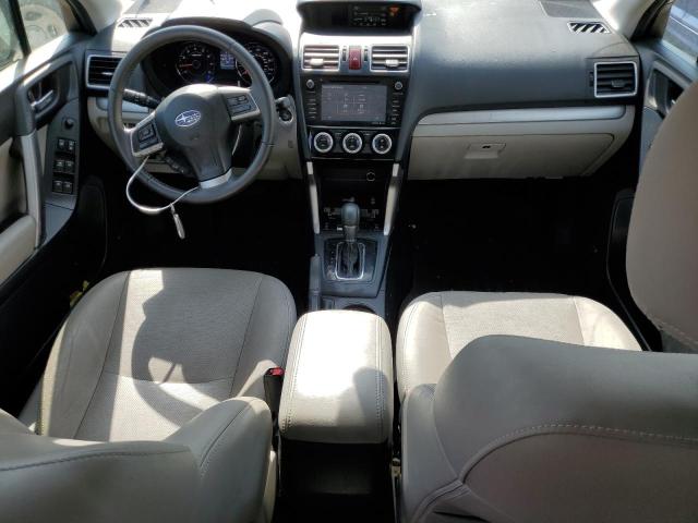Photo 8 from auction – 2016 SUBARU FORESTER 2 with VIN JF2SJAVC4GH420162