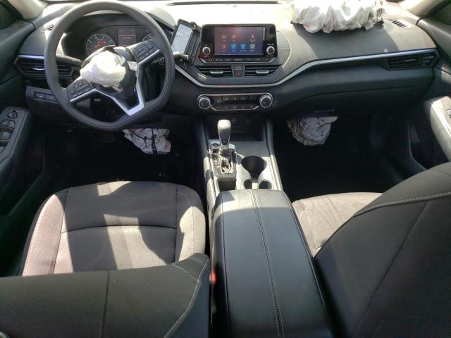Photo 8 from auction – 2022 NISSAN ALTIMA S with VIN 1N4BL4BV0NN395586
