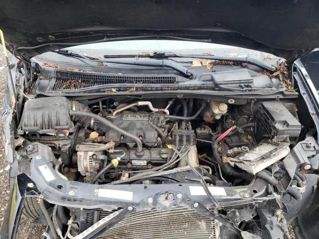 Photo 12 from auction – 2008 DODGE GRAND CARA with VIN 2D8HN54P08R821031
