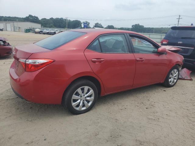 Photo 3 from auction – 2016 TOYOTA COROLLA L with VIN 5YFBURHE2GP392271