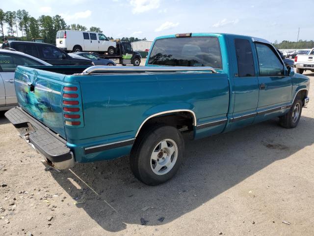 Photo 3 from auction – 1996 CHEVROLET GMT-400 C1 with VIN 2GCEC19R7T1142083