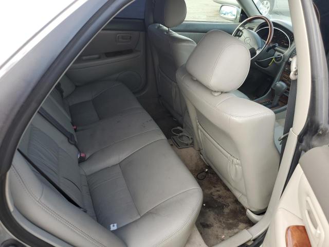Photo 10 from auction – 2001 LEXUS ES 300 with VIN JT8BF28GX10328465
