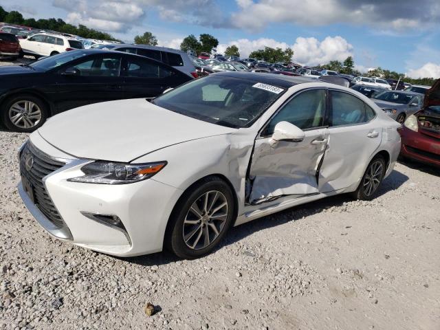 LEXUS ES 350 2017 with VIN 58ABK1GG6HU065164 - Photo from auction