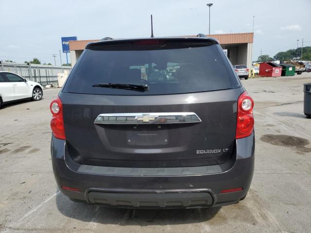 Photo 6 from auction – 2013 CHEVROLET EQUINOX LT with VIN 2GNALDEK8D6232167
