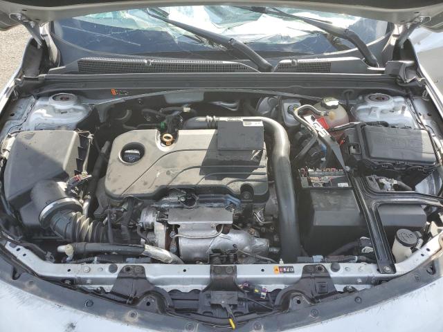 Photo 11 from auction – 2018 CHEVROLET MALIBU LT with VIN 1G1ZD5ST3JF278138