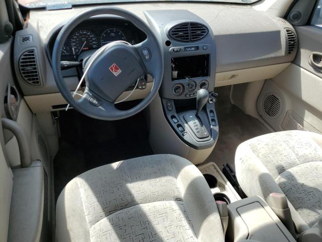 Photo 8 from auction – 2003 SATURN VUE with VIN 5GZCZ63B83S811247