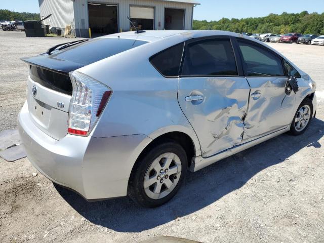 Photo 3 from auction – 2011 TOYOTA PRIUS with VIN JTDKN3DU2B5295388