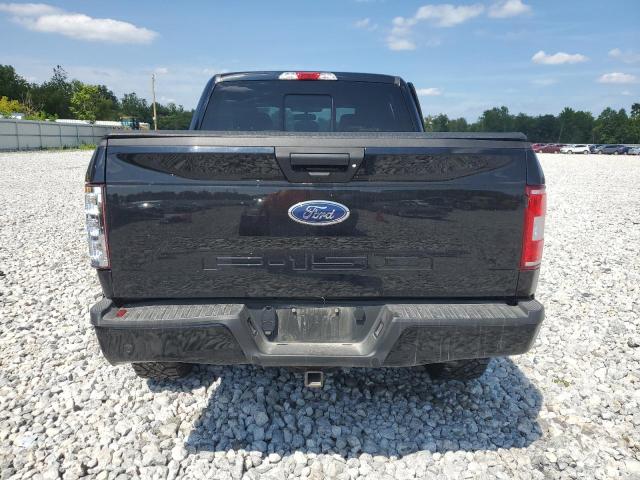 Photo 6 from auction – 2019 FORD F150 SUPER with VIN 1FTEW1E54KFC55331