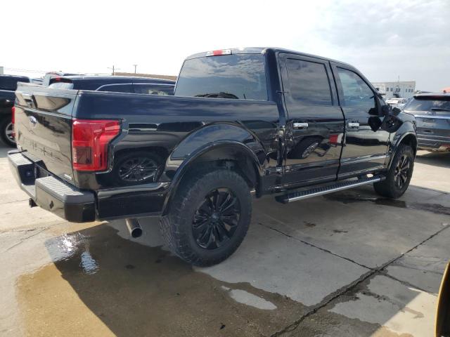 Photo 3 from auction – 2018 FORD F150 SUPER with VIN 1FTEW1CP1JKF26887