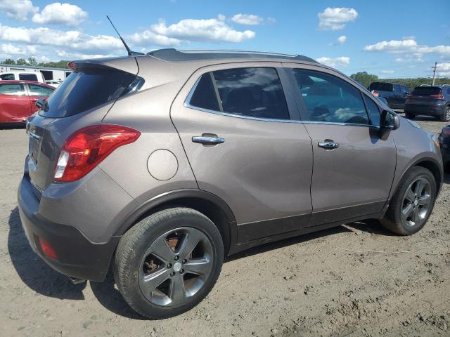 Photo 3 from auction – 2013 BUICK ENCORE with VIN KL4CJASB4DB211933