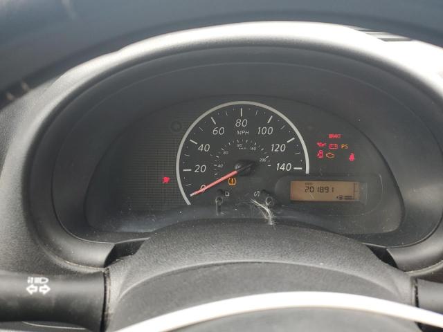 Photo 9 from auction – 2012 NISSAN VERSA S with VIN 3N1CN7AP7CL910631
