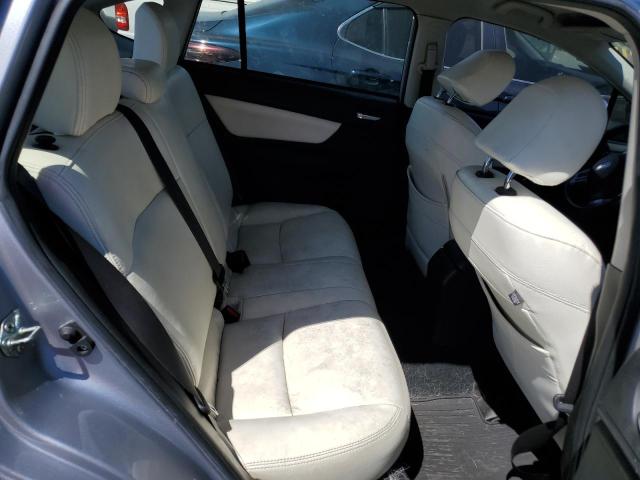 Photo 10 from auction – 2014 SUBARU IMPREZA SP with VIN JF1GPAR61E8272935
