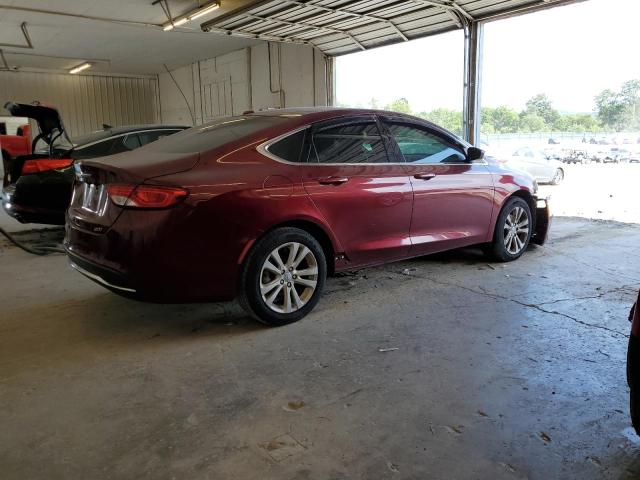 Снимка 3 от търг – 2015 CHRYSLER 200 LIMITE с VIN 1C3CCCAB1FN587119